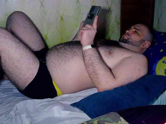 scuban87 Sex Cam Show