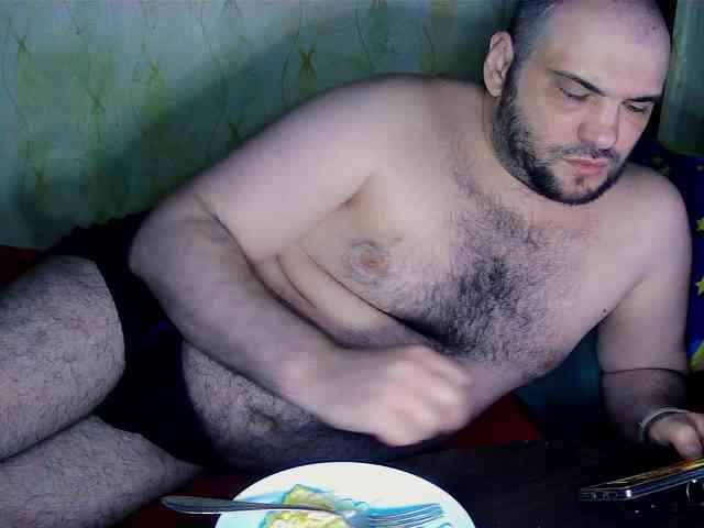 scuban87 Sex Cam Show