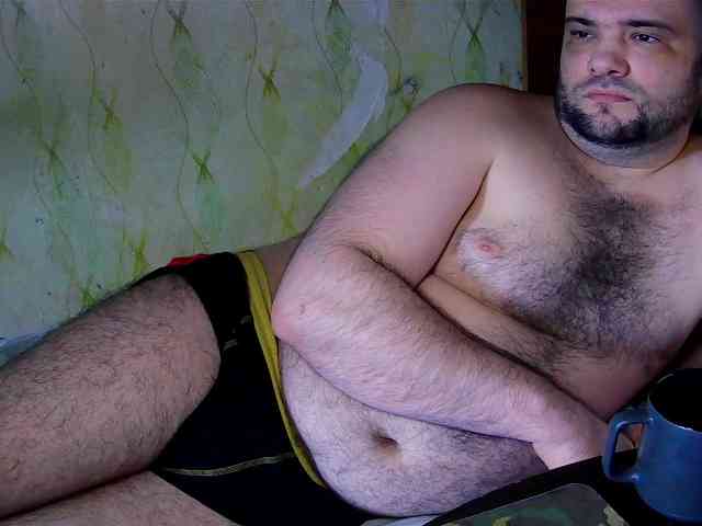 scuban87 Sex Cam Show