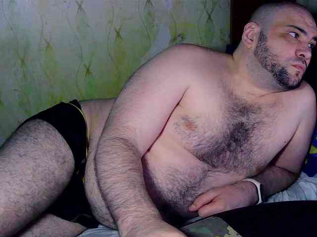 scuban87 Sex Cam Show