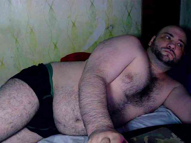 scuban87 Sex Cam Show