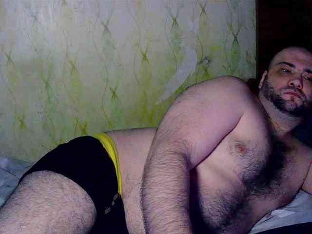 scuban87 Sex Cam Show