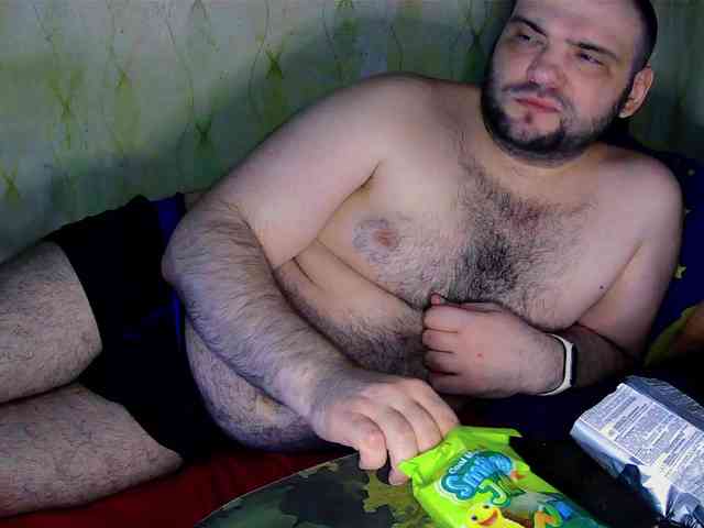 scuban87 Sex Cam Show