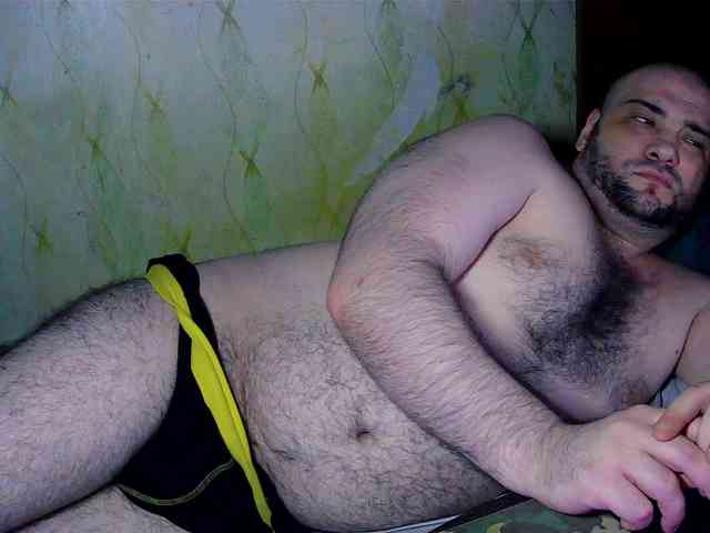 scuban87 Sex Cam Show