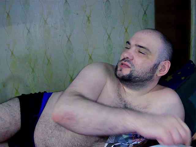 scuban87 Sex Cam Show