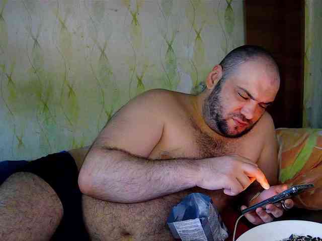 scuban87 Sex Cam Show