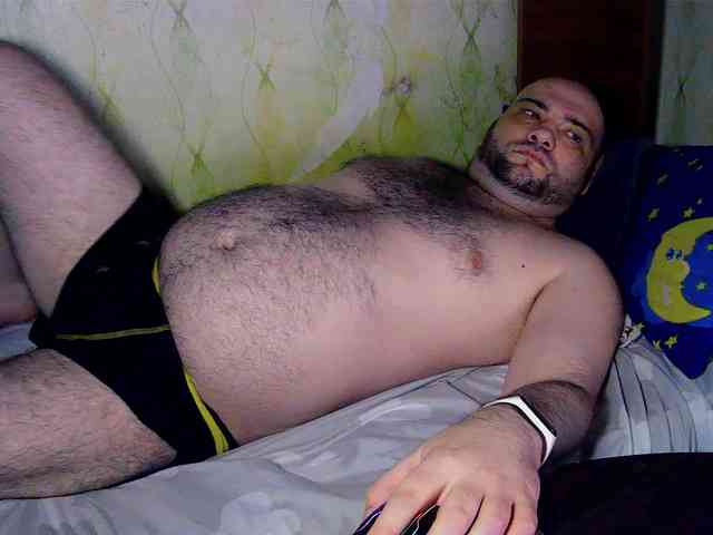 scuban87 Sex Cam Show