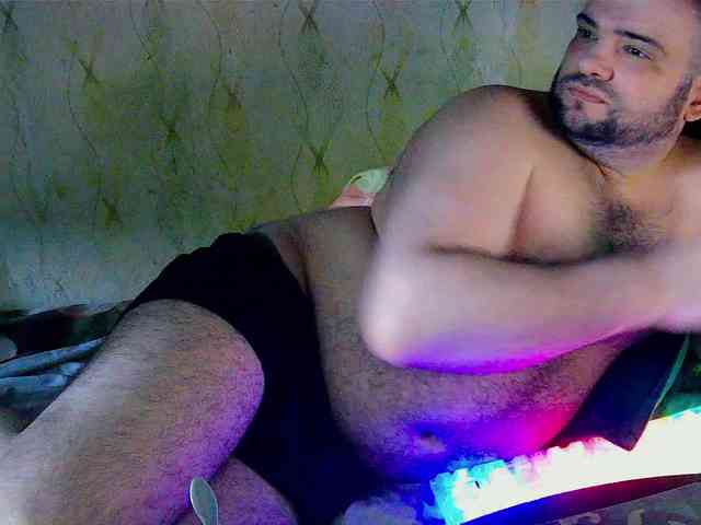 scuban87 Sex Cam Show