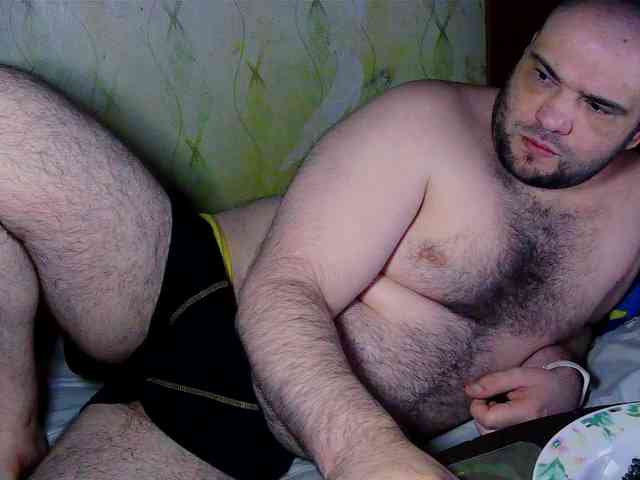 scuban87 Sex Cam Show