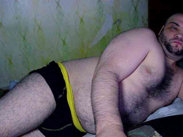 scuban87 Sex Cam Show
