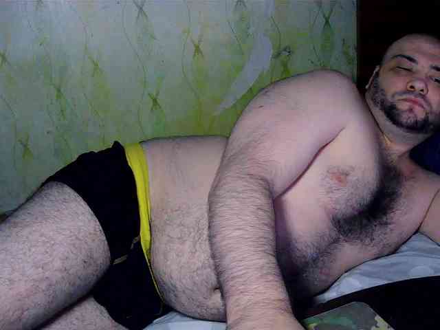scuban87 Sex Cam Show