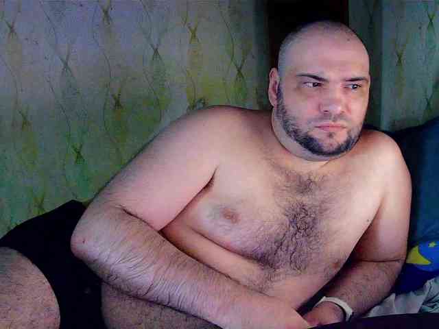 scuban87 Sex Cam Show