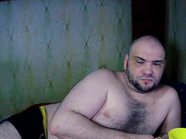 scuban87 Sex Cam Show