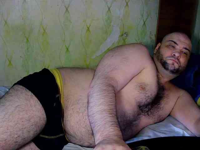scuban87 Sex Cam Show