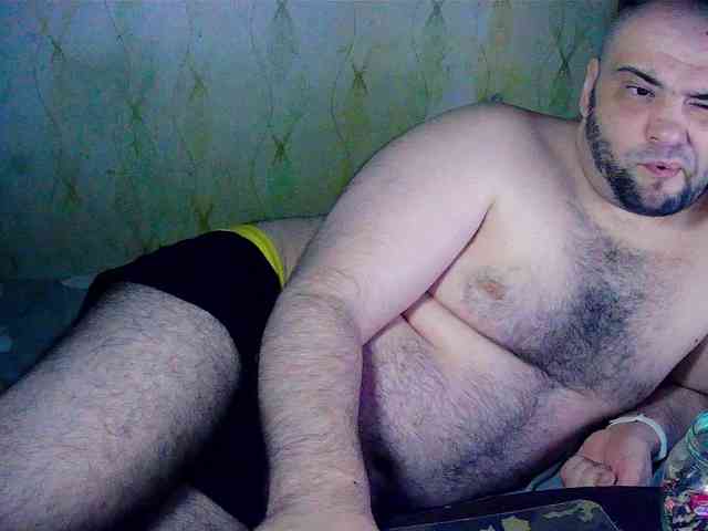 scuban87 Sex Cam Show