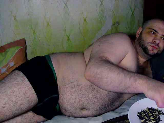 scuban87 Sex Cam Show