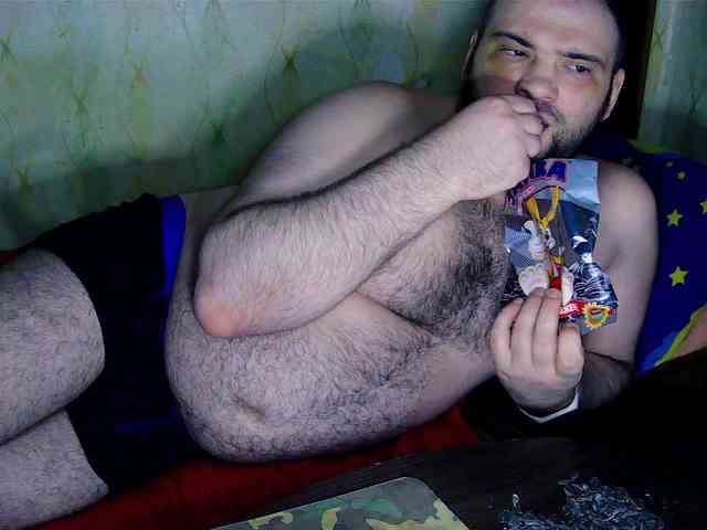 scuban87 Sex Cam Show