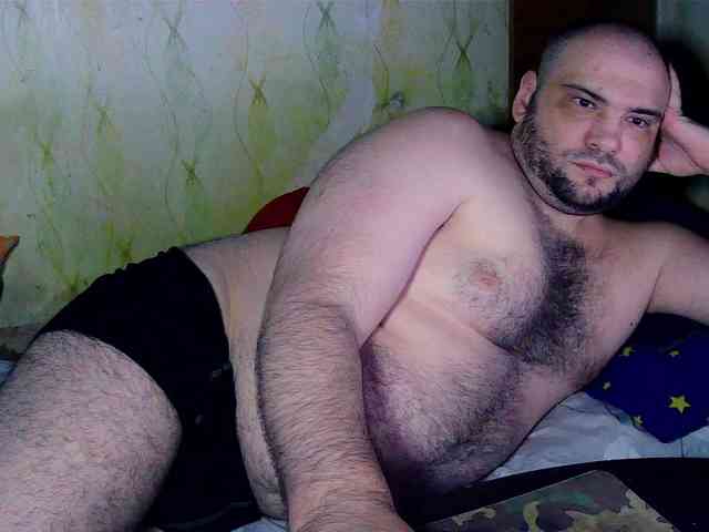 scuban87 Sex Cam Show