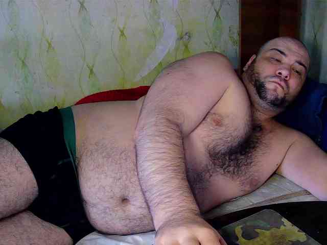 scuban87 Sex Cam Show
