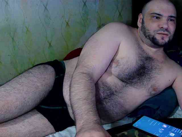scuban87 Sex Cam Show