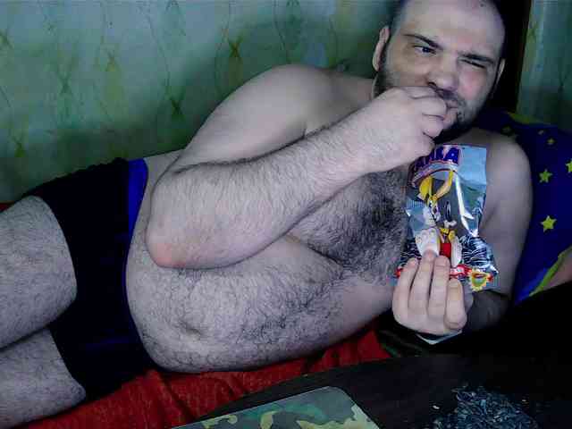 scuban87 Sex Cam Show
