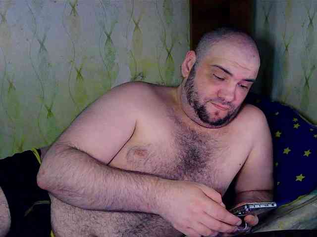 scuban87 Sex Cam Show