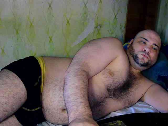 scuban87 Sex Cam Show