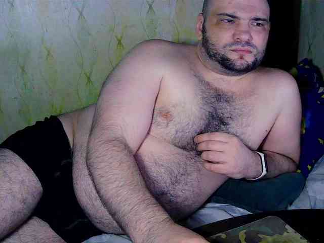 scuban87 Sex Cam Show