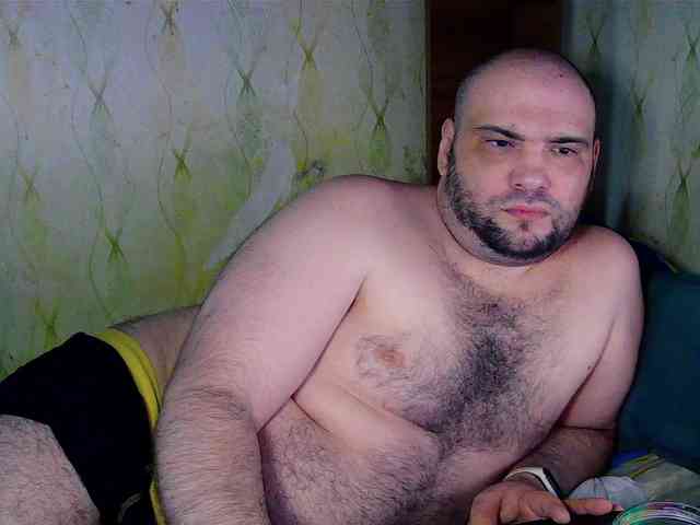 scuban87 Sex Cam Show