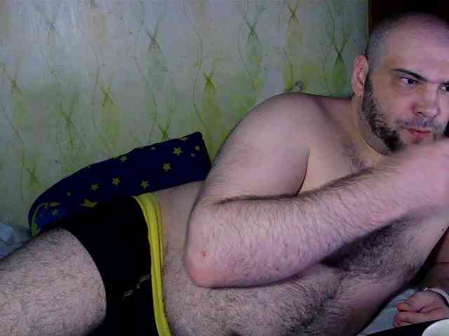 scuban87 Sex Cam Show