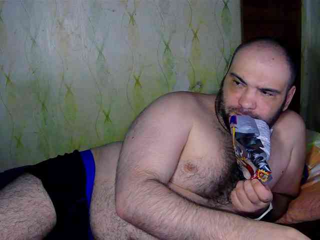 scuban87 Sex Cam Show