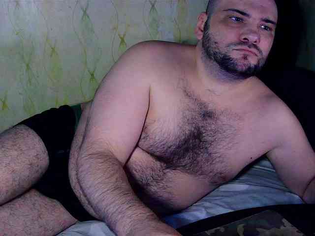 scuban87 Sex Cam Show