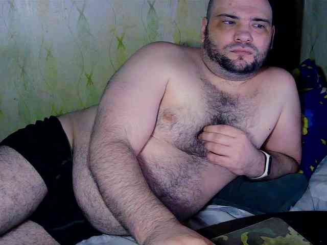 scuban87 Sex Cam Show