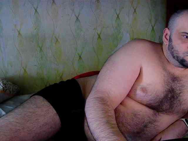 scuban87 Sex Cam Show