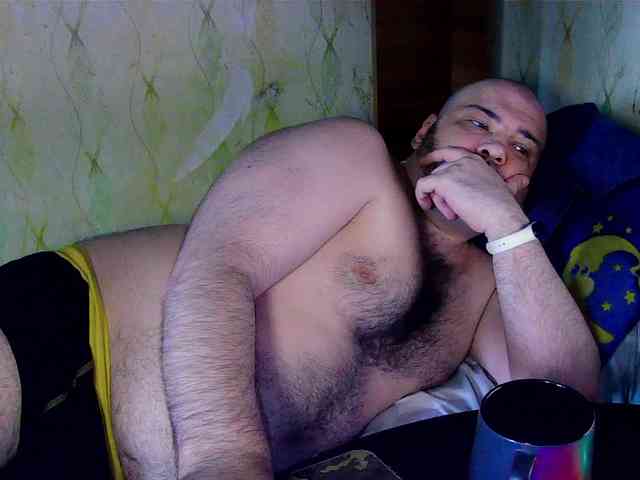 scuban87 Sex Cam Show