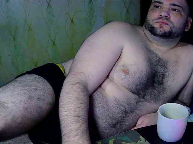 scuban87 Sex Cam Show