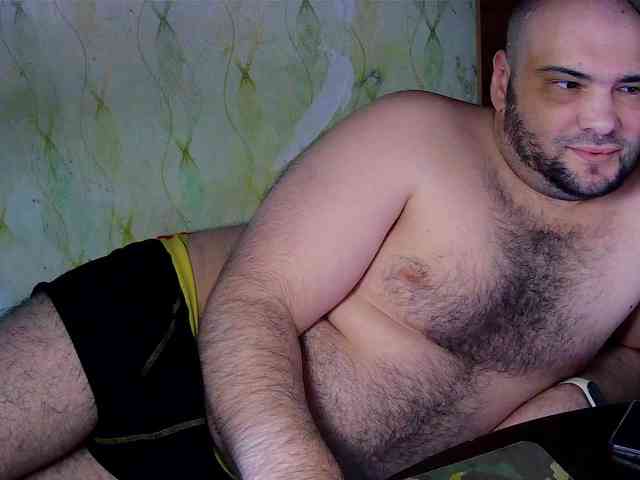 scuban87 Sex Cam Show