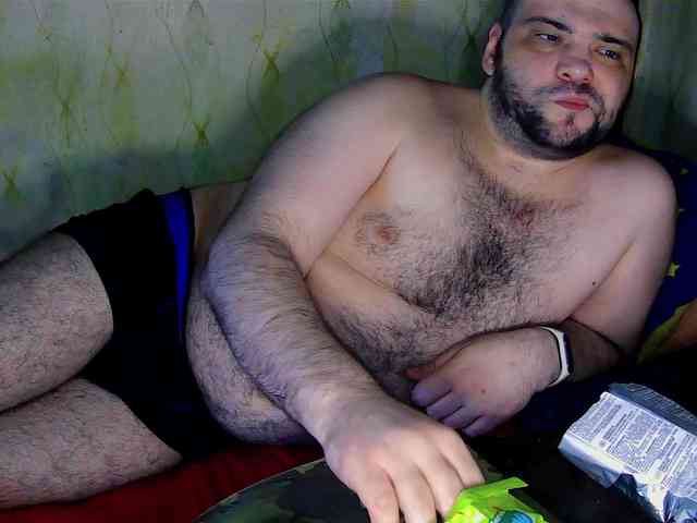 scuban87 Sex Cam Show