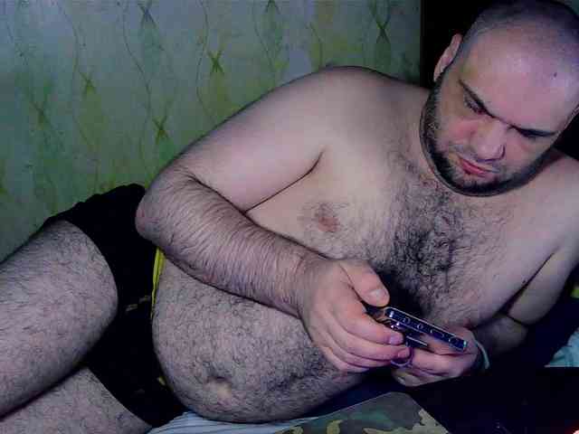 scuban87 Sex Cam Show