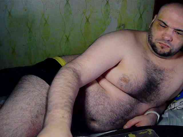 scuban87 Sex Cam Show