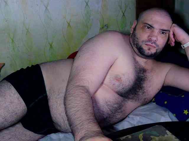 scuban87 Live Webcam on BongaCams
