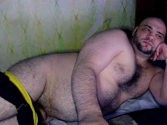 scuban87 Sex Cam Show