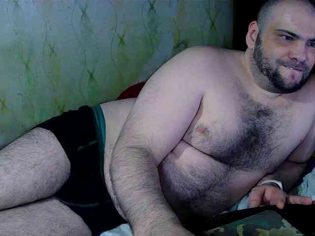 scuban87 Sex Cam Show