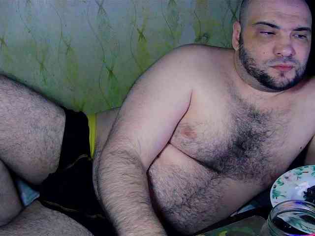 scuban87 Sex Cam Show