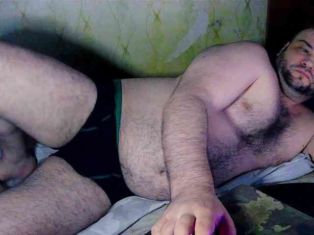 scuban87 Sex Cam Show