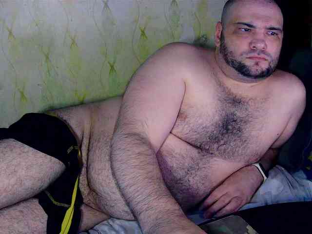 scuban87 Sex Cam Show