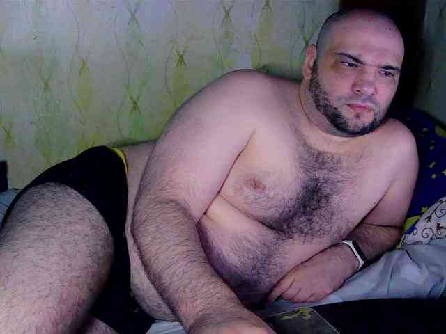 scuban87 Sex Cam Show
