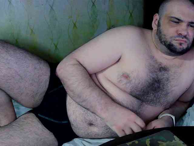 scuban87 Sex Cam Show