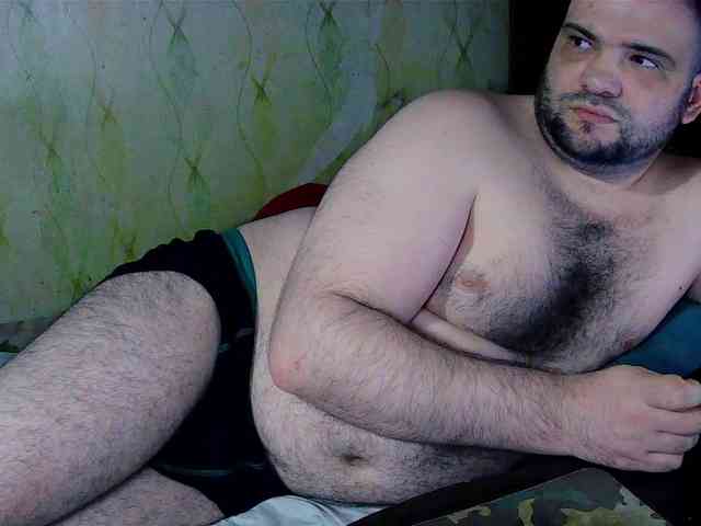 scuban87 Sex Cam Show