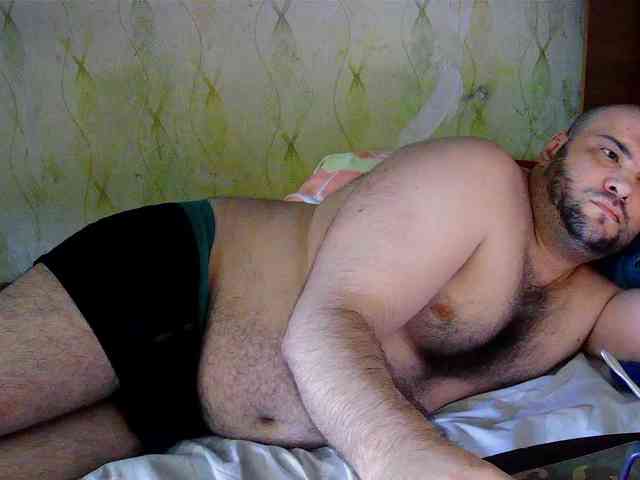 scuban87 Sex Cam Show